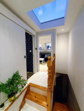 Jacuzzi Suite